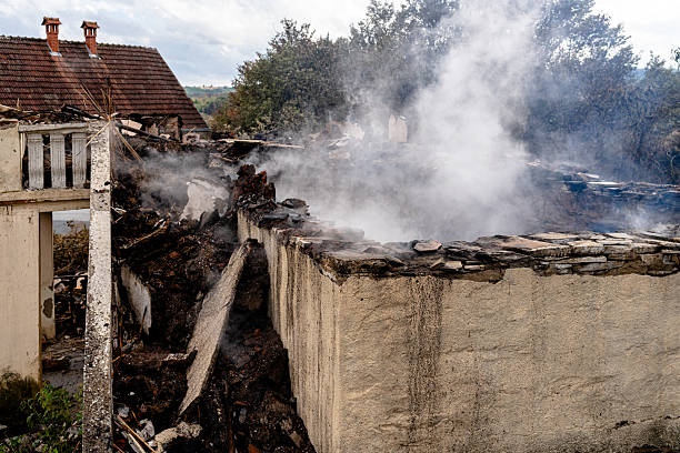 Affordable Fire Damage Removal solutions in Berwyn, PA